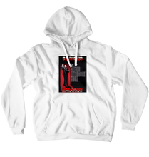PDTV I Survived the AHH Marathon Hoodie