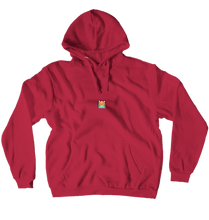elekevPog hoodie