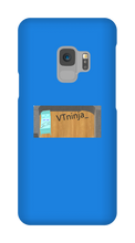 vtninja_ Samsung Phone Cases
