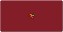 recharge_skarezz XXL Gaming Mousepad