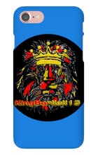 kingbartlett13 iPhone Phone Cases