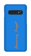 Samsung Phone Cases