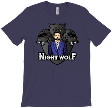 thenightwolf T-Shirts