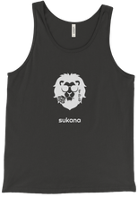 Débardeur femme logo sukana
