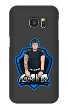 dergaia Samsung Phone Cases