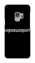fjd_fabian Samsung Phone Cases