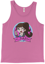Bella Luna Logo Tank Top