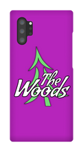 The Woods Samsung Phone Cases