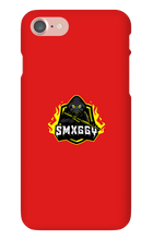 smxggy iPhone Phone Cases
