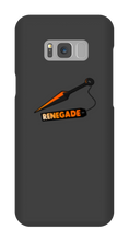 renegadeninja Samsung Phone Cases