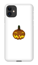 Pumkin phonecase-iphone