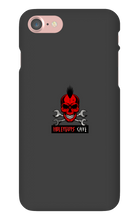 holeyguyscave iPhone Phone Cases