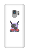 elwaxesito Samsung Phone Cases