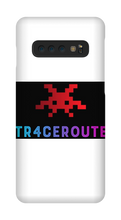 tr4cer0ute Samsung Phone Cases