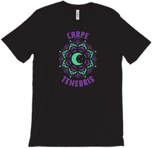 Carpe Tenebris Tee