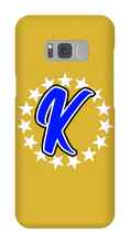 krikkie25 Samsung Phone Cases