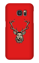 nicklampkin Samsung Phone Cases