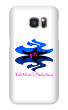 xxjahlivexxproductions Samsung Phone Cases