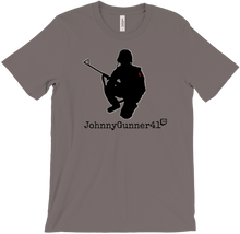 M41 Field Shirt (Black Lettering)