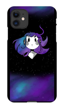 Galaxy - iPhone Phone Cases