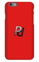 perdurable_ iPhone Phone Cases