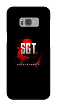 sgt-play Samsung Phone Cases