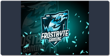 frostbytegaming319 XXL Gaming Mousepad