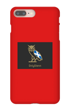 OnlyGlenn iPhone Phone Cases