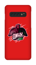 onyxangel22 Samsung Phone Cases