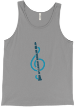 Logo Tank Top