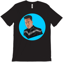 thelordcadaver T-Shirts V2 [Blue]