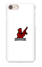 sevenxqcx iPhone Phone Cases