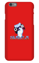 grablifebythecontroller iPhone Phone Cases