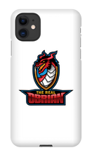 thereal0brian iPhone Phone Cases