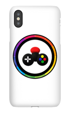 YeBoiLilWeenie Logo  |  iPhone Case
