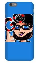 GG iPhone Cases