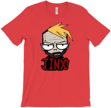 Jinx!