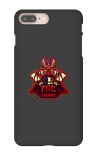 cappakrunch iPhone Phone Cases