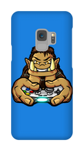 robtherocktv Samsung Phone Cases