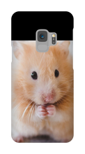 buckeyegamer10 Samsung Phone Cases