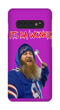 thewnor Samsung Phone Cases