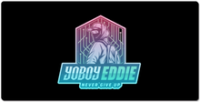 yoboyeddie XXL Gaming Mousepad