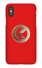 gnattervid iPhone Phone Cases