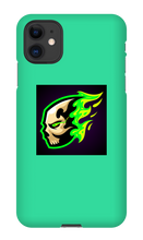 lividgamez iPhone Phone Cases