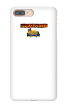 xXxGnUs420xXx  iPhone Phone Cases