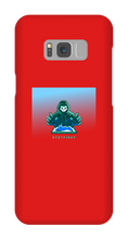 stxtfishy Samsung Phone Cases