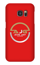 ajgaming2019 Samsung Phone Cases