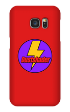 Dustshader Samsung Cases