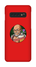 zio_alex Samsung Phone Cases