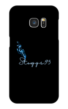 Stoggs LOGO Samsung Phone Cases